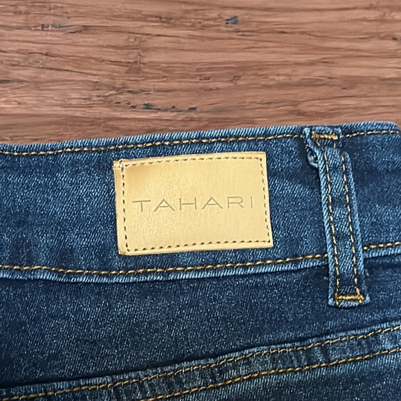 NWT Tahari Jeans - Picture 9 of 9